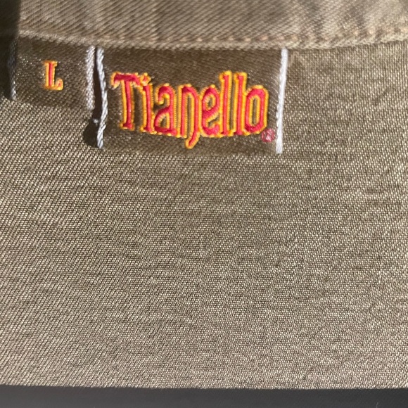 TIANELLO - Picture 2 of 3